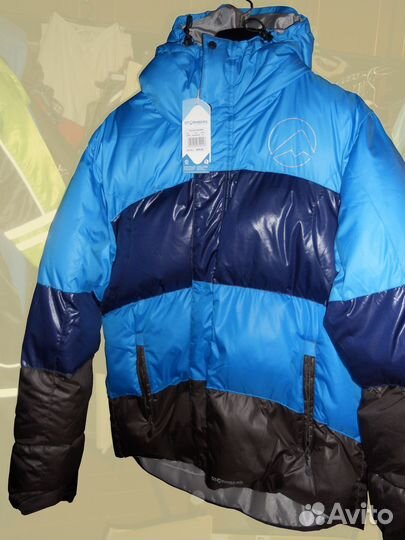 Isvik by Stormberg (Норвегия), S