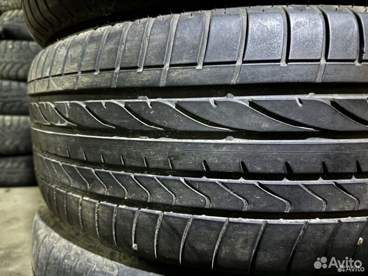 Bridgestone Dueler H/P Sport 235/55 R19