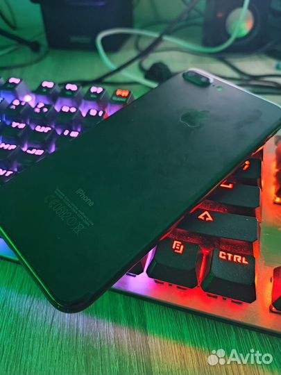 iPhone 7 Plus, 128 ГБ