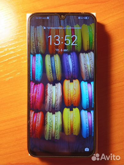 HONOR 10i, 4/128 ГБ