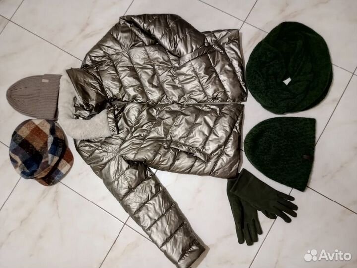 Женские вещи