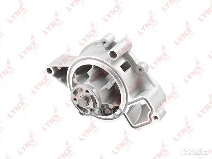 Насос водяной 0 CW0228 lynxauto