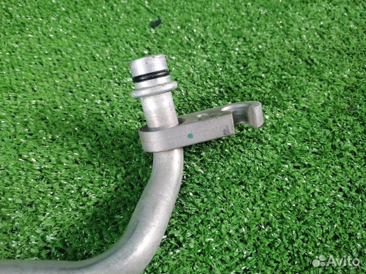 Трубка кондиционера Nissan Teana PJ32 VQ35DE 2009