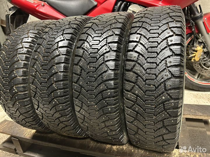 Колеса на Ваз R14