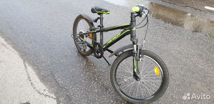 Велосипед Merida j20