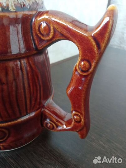 Кружка пивная