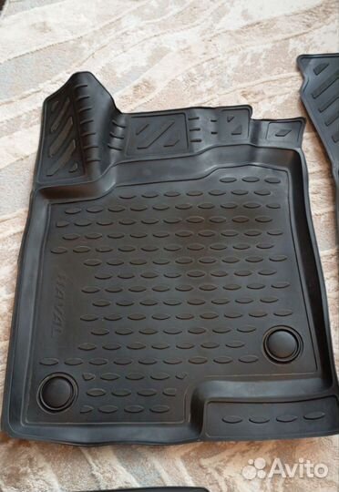 Коврики для авто