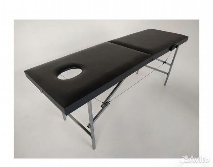 Массажный стол складной новый в упаковке