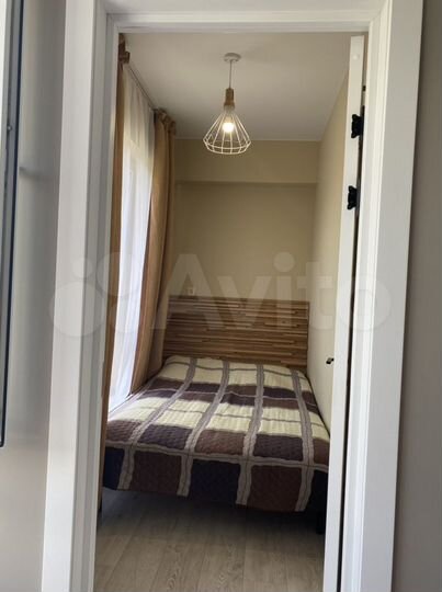 2-к. квартира, 42 м², 8/12 эт.