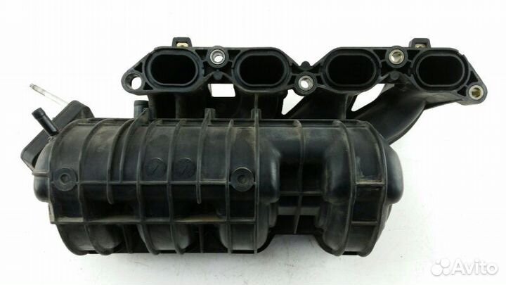 Коллектор впускной Toyota Sienta NCP81 1NZ 2003