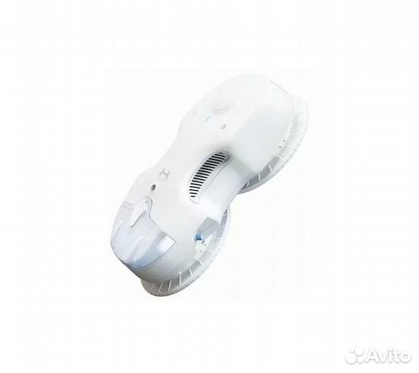 Робот-мойщик окон hutt C6, белый