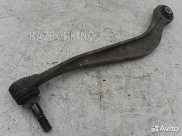 Рычаг задний продольный