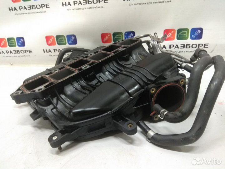 Коллектор впускной Infiniti G35 V36 VQ37 2007