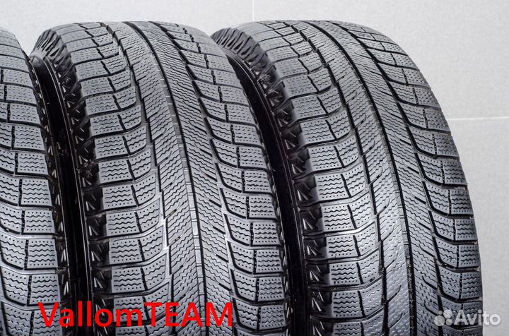 Michelin X-Ice 2 265/70 R17
