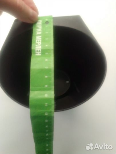 Икеа Новые кашпо для релинга