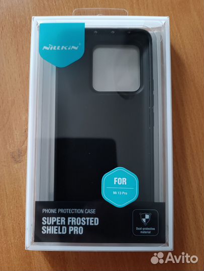 Nilikin чехол Xiaomi Mi 13 Pro