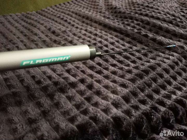 Маховое удилище flagman legend alborella 5м