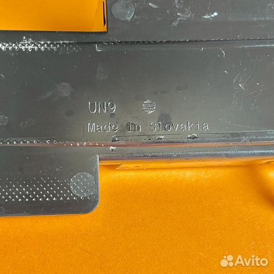 11B949101 Новый Оригинал VAG Повторитель в зеркало