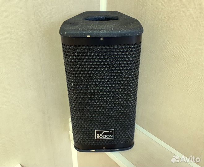 Solton acoustic Honey 6,5/ Германия/ пересыл