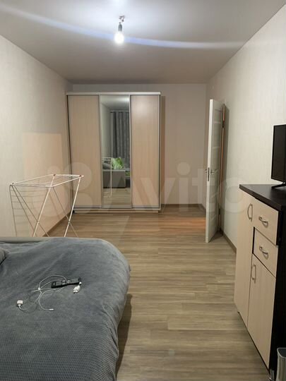 2-к. квартира, 49,9 м², 4/4 эт.