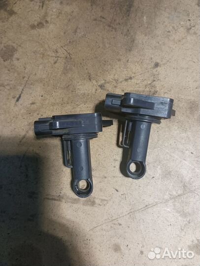 Дмрв Mazda 3 BK седан Z6 VE 1.6L