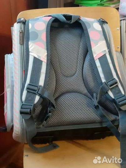 Рюкзак школьный