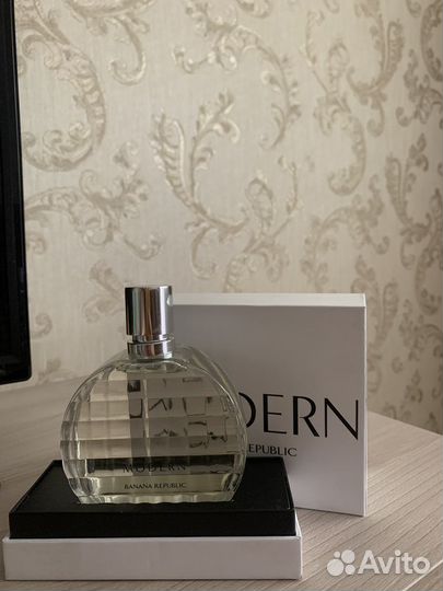 Духи женские