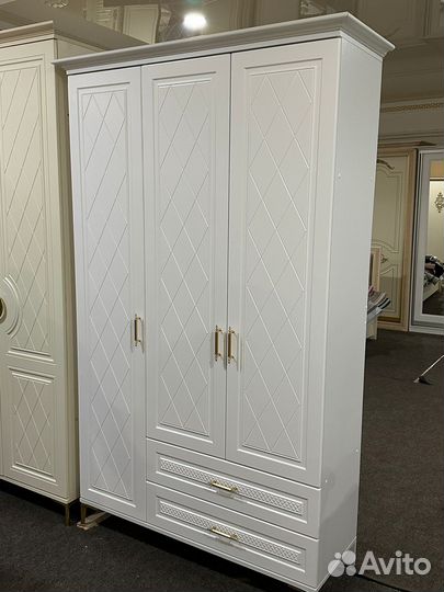 Шкафы в наличии