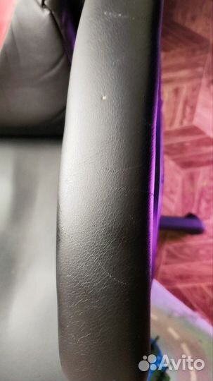 Компьютерное кресло