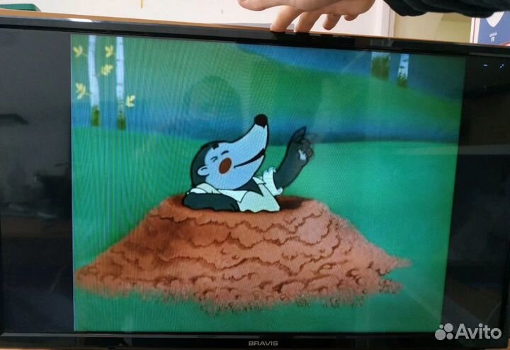 Ремонт и установка телевизоров