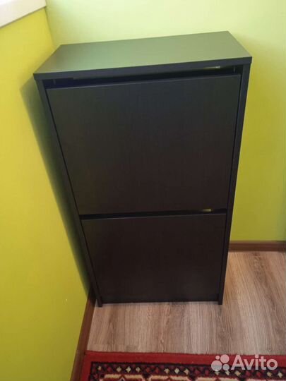 Тумба для обуви