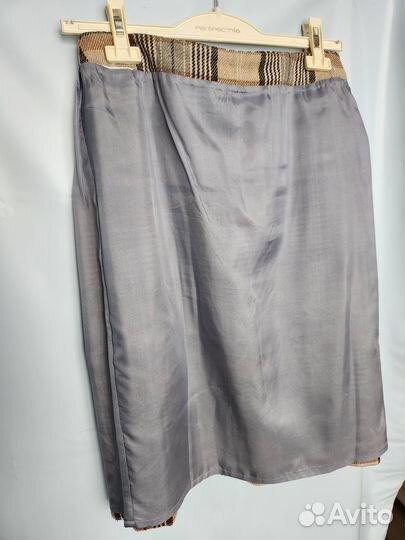 Юбка шерстяная Gerry Weber