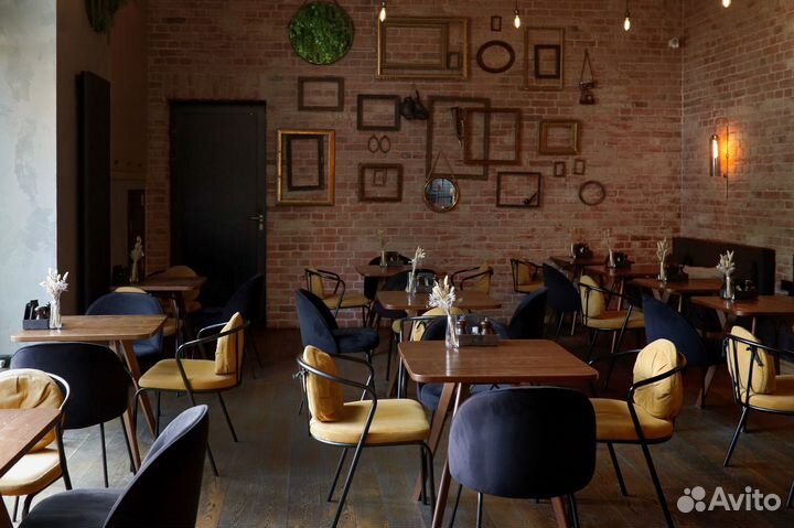 Банкет / Корпоратив / День рождения в ресторане