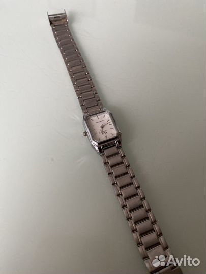 Наручные часы