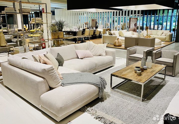 Диван Германия