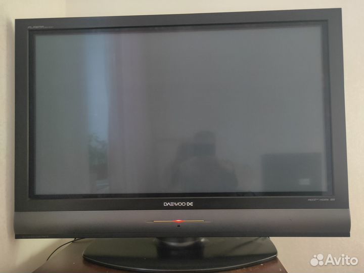 Телевизор плазменный 42