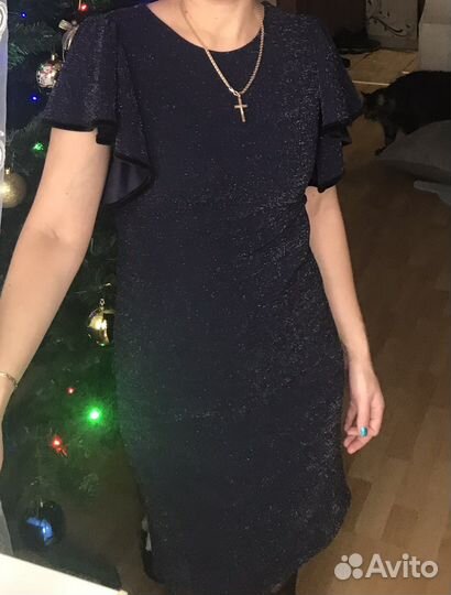 Платье