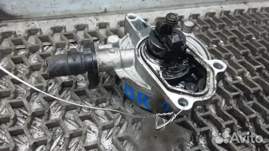 Насос вакуумный KIA cerato 1 (1BR17KX01)