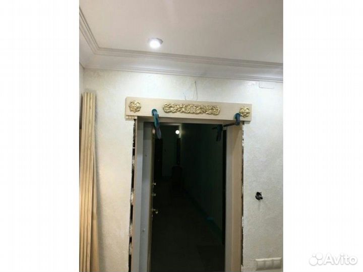 Двери межкомнатные Эконом