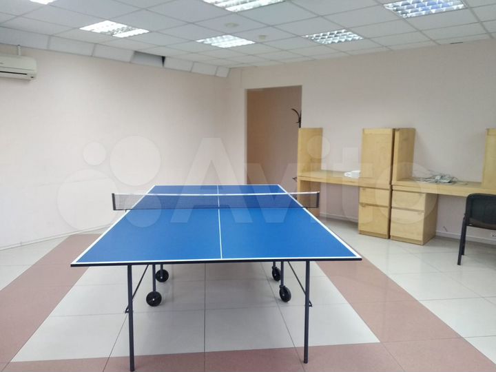 Офис, 42.8 м²