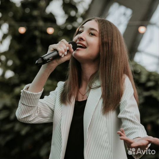 Педагог по эстрадному вокалу