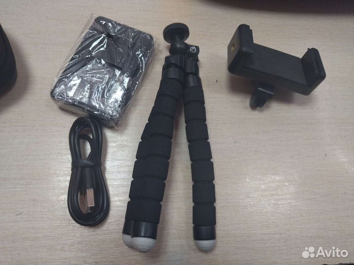 Камера GoPro Hero3