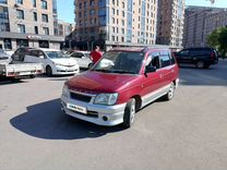 Daihatsu Pyzar 1.5 AT, 1998, 425 500 км, с пробегом, цена 385 000 руб.