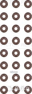 Комплект сальников клапанов 125277201 victor reinz