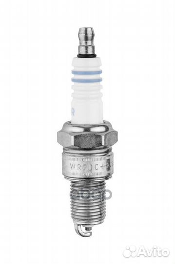 Свеча зажигания WR7DC+ blue line SA201 meteor