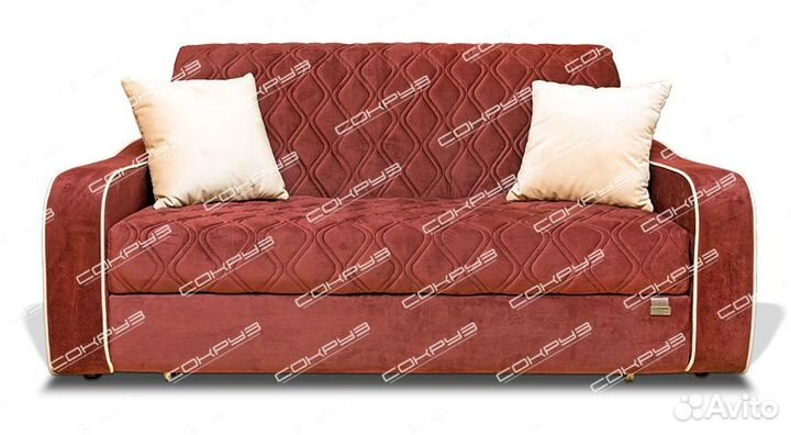 Мягкая мебель