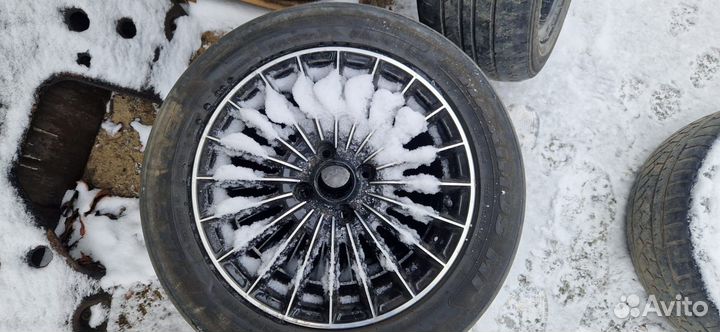 Колеса r15 Ваз