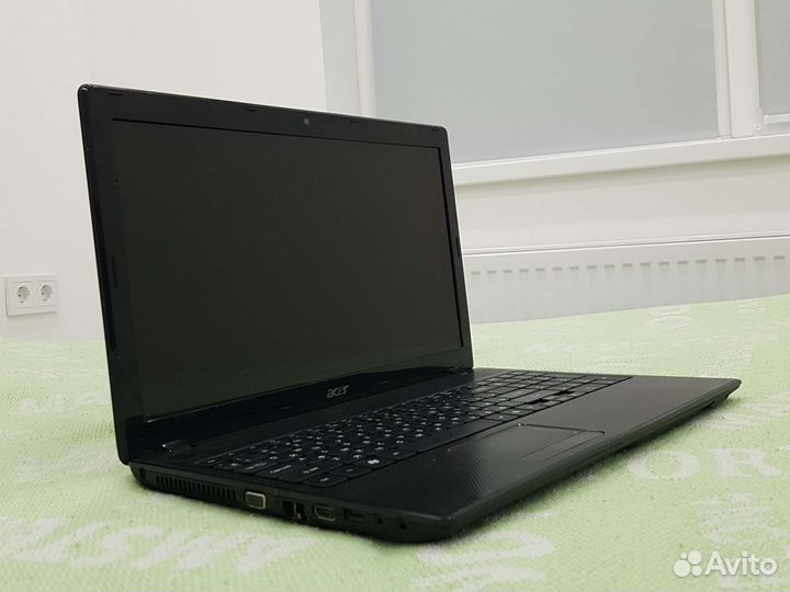 Acer Aspire 5552g