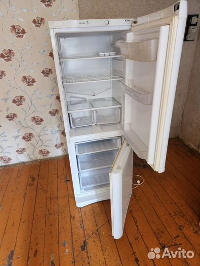 Холодильник за самовывоз
