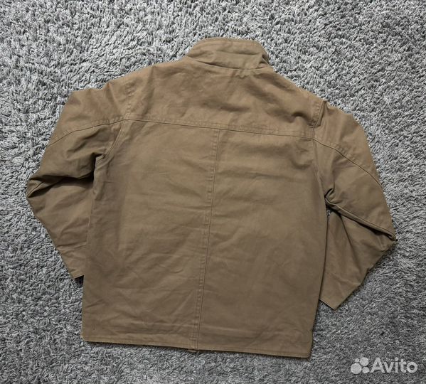 Куртка Craftsman канвас